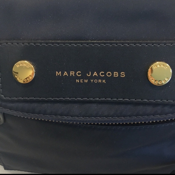 Marc Jacobs Nylon Crossbody - Picture 8 of 8